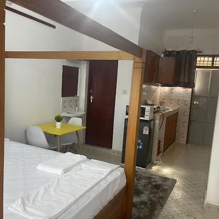 Urban Studios Килифи Экстерьер фото